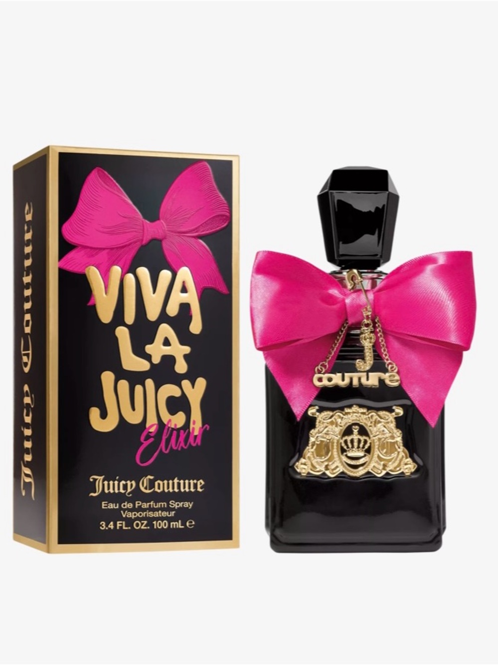 Juicy Couture Viva La Juicy Elixir